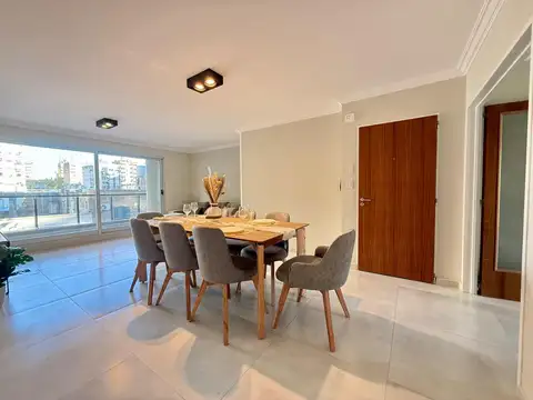 Departamento en Venta en Centro, Rosario