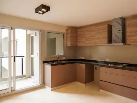 Departamento en Venta en Centro, Rosario