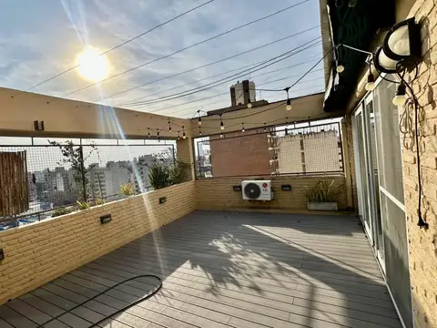 Departamento en Venta en Centro, Rosario