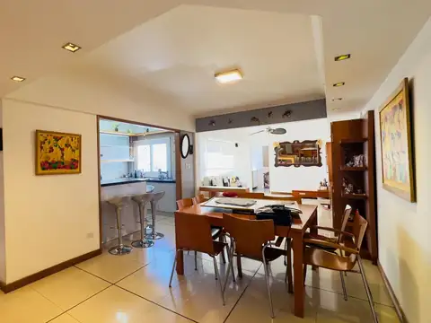 Departamento en Venta en Centro, Rosario