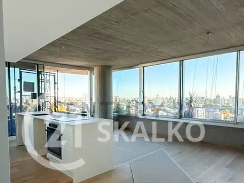 Departamento en Venta en Pichincha, Rosario