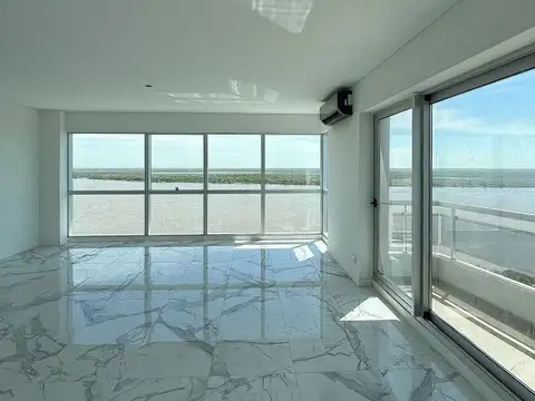 Departamento en Venta en Puerto Norte, Rosario