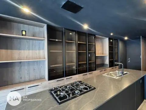 Departamento en Venta en Rosario, Santa Fe