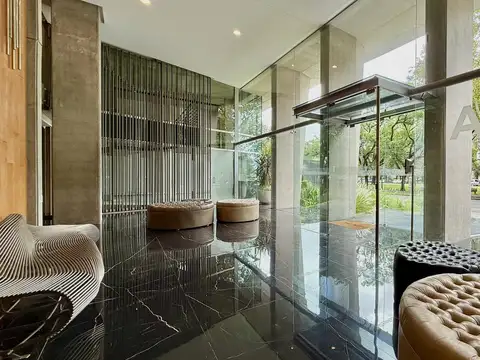 Departamento en Venta en Centro, Rosario