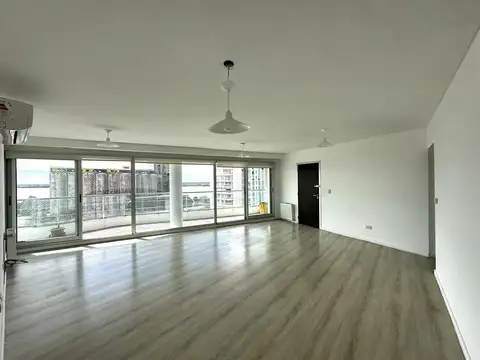 Departamento en Venta en Puerto Norte, Rosario