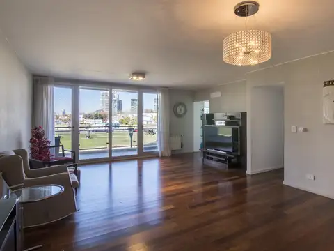 Departamento en Venta en Puerto Norte, Rosario
