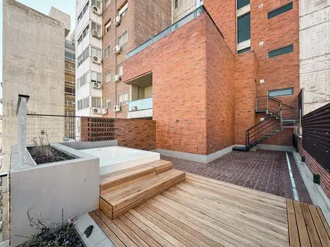 Departamento en Venta en Nuestra Señora De Lourdes, Rosario