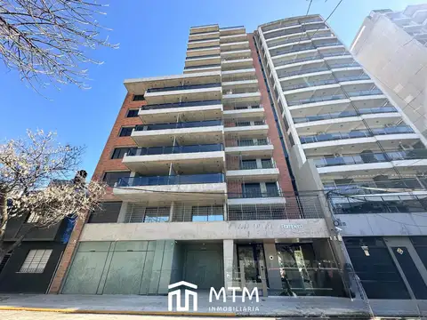 Departamento en Venta en Nuestra Señora De Lourdes, Rosario