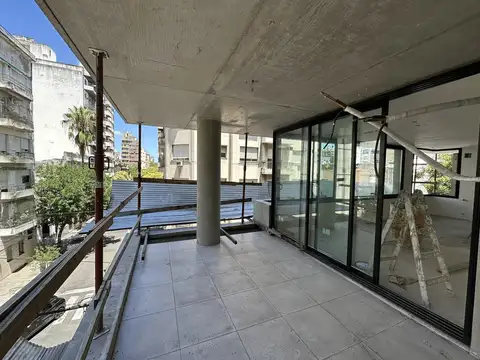 Departamento en Venta en Centro, Rosario