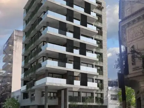 Departamento en Venta en Centro, Rosario