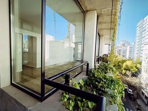 Departamento en Venta en Centro, Rosario