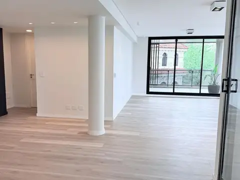 Departamento en Venta en Centro, Rosario