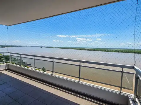 Departamento en Venta en Puerto Norte, Rosario