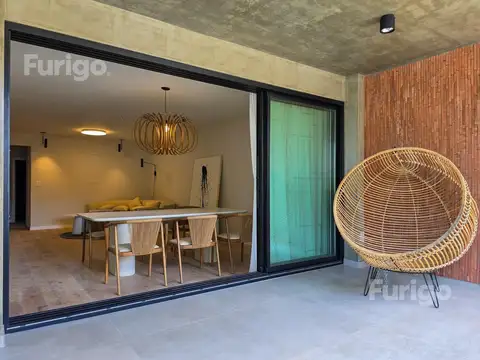 Departamento en Venta en Centro, Rosario