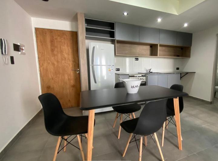 Departamento · 25m² · 1 Ambiente