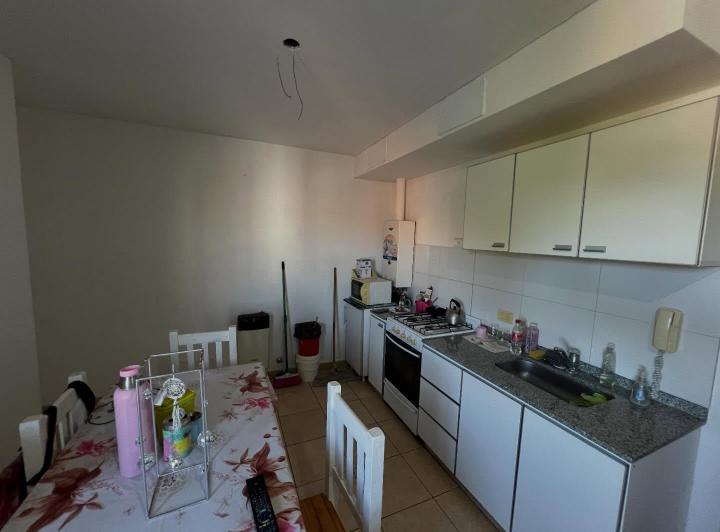 Departamento · 38m² · 2 Ambientes