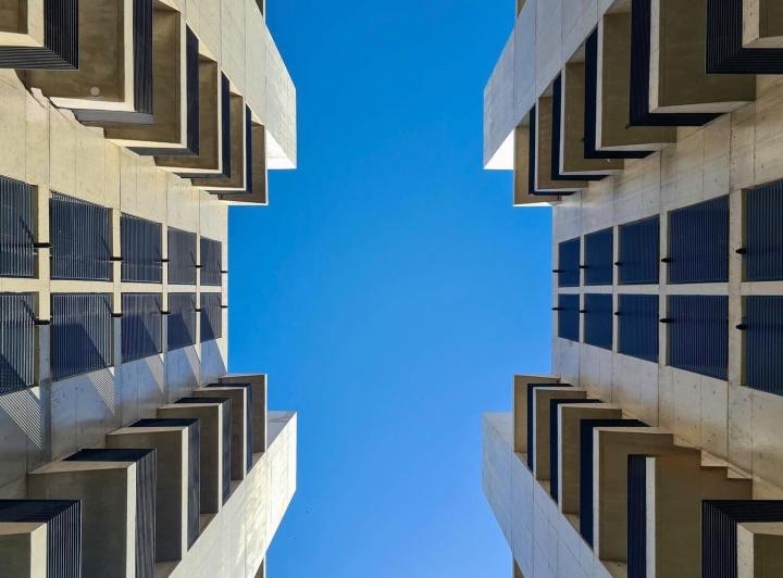Departamento · 52m² · 2 Ambientes