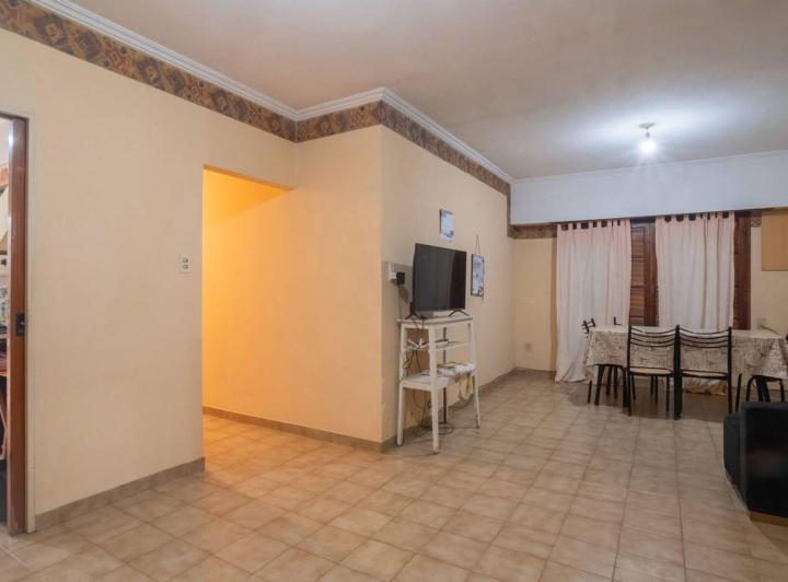 Departamento · 90m² · 4 Ambientes