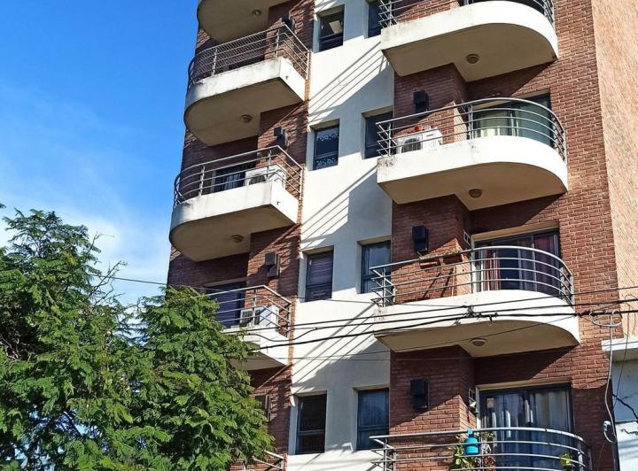 Departamento · 54m² · 3 Ambientes · 1 Cochera