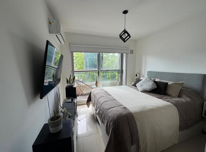 Departamento · 32m²