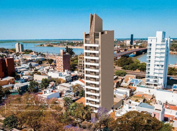Departamento · 48m² · 2 Ambientes