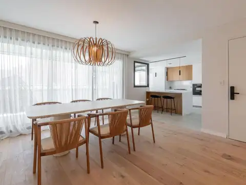Departamento en Venta en Centro, Rosario