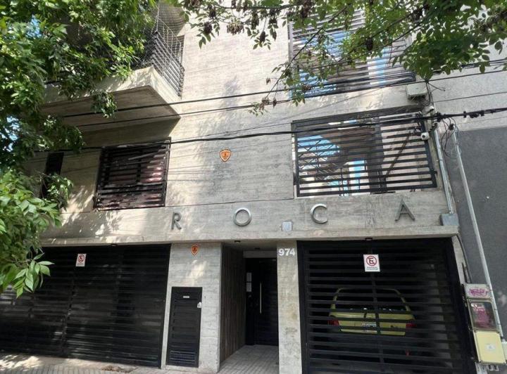 Departamento · 32m² · 2 Ambientes