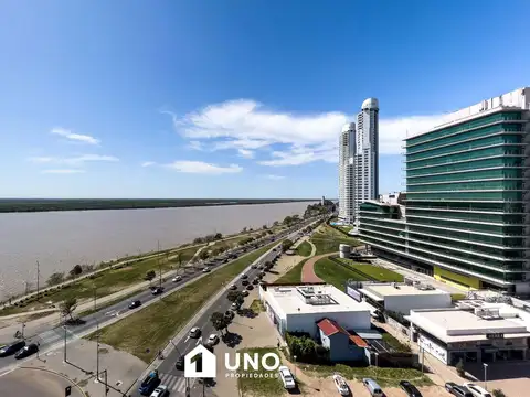 Departamento en Venta en Puerto Norte, Rosario