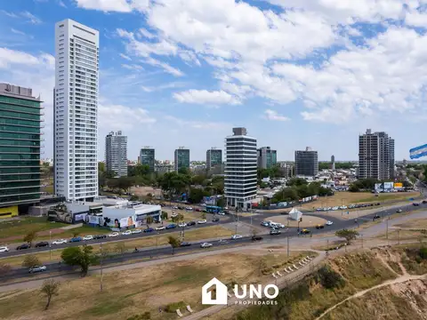 Departamento en Venta en Puerto Norte, Rosario