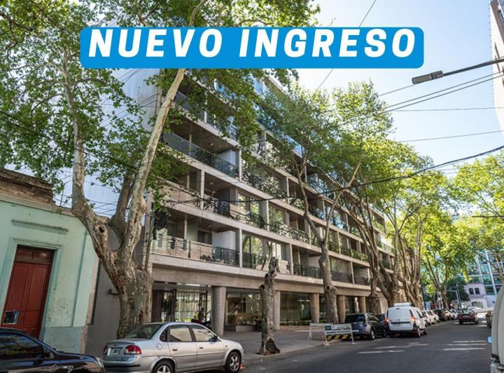 Departamento · 39m² · 2 Ambientes