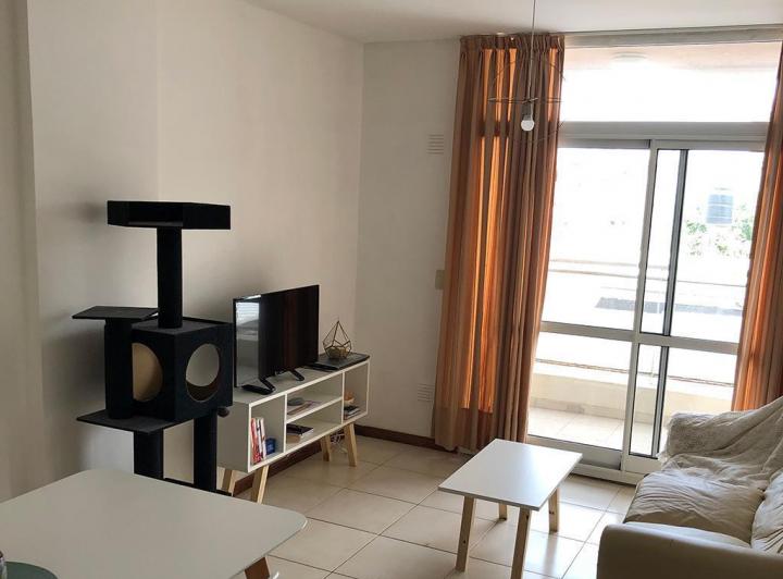 Departamento · 50m² · 2 Ambientes · 1 Cochera
