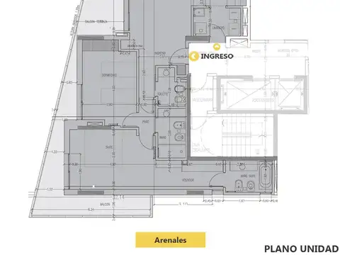 Departamento en Venta en Puerto Norte, Rosario