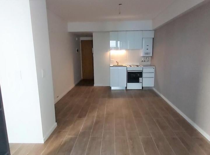 Departamento · 30m² · 2 Ambientes