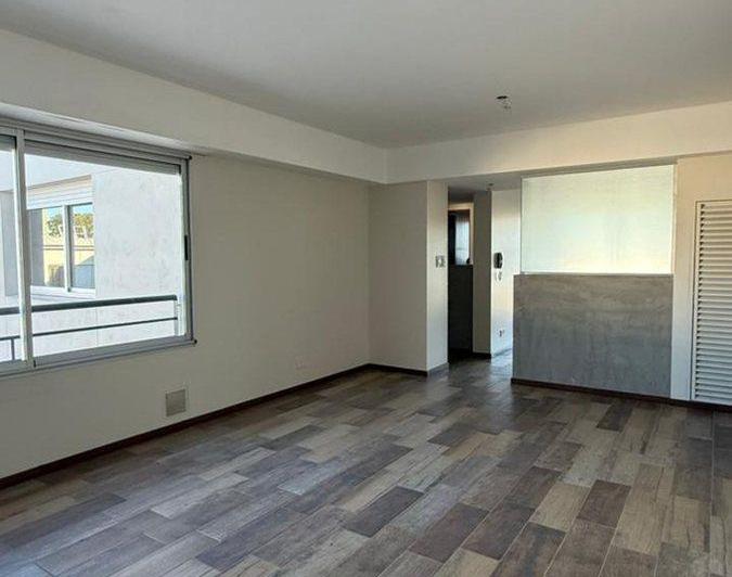 Departamento · 85m² · 2 Ambientes · 1 Cochera