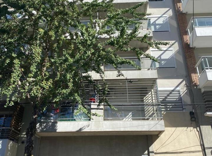 Departamento · 28m² · 2 Ambientes