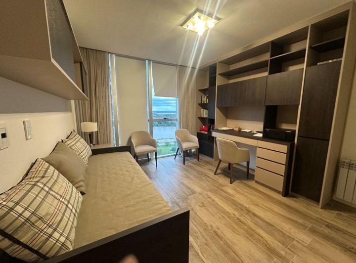 Departamento · 93m² · 3 Ambientes · 1 Cochera