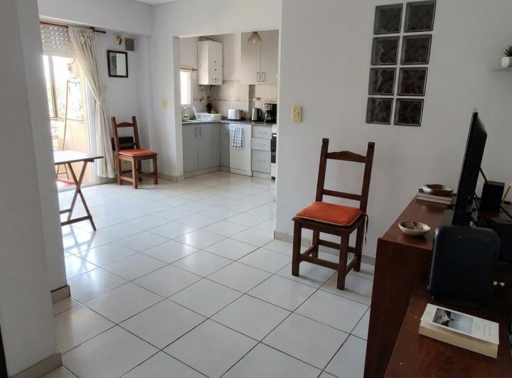 Departamento · 35m² · 2 Ambientes
