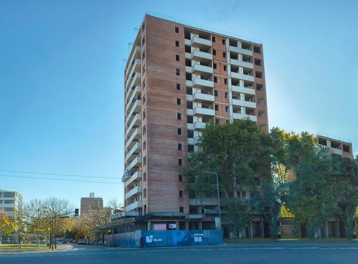 Departamento · 61m² · 2 Ambientes