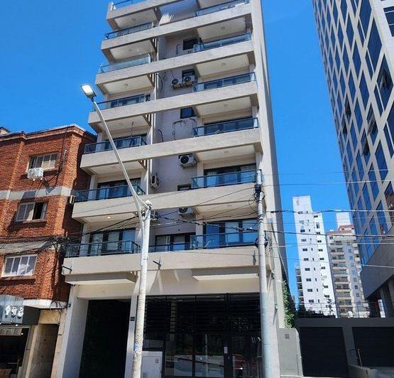 Departamento · 42m² · 2 Ambientes