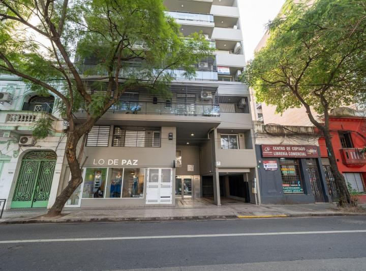 Departamento · 36m² · 2 Ambientes