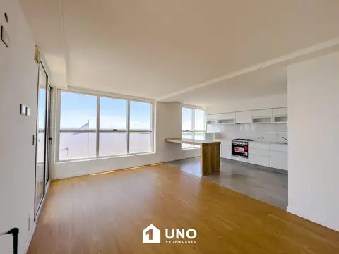 Departamento en Venta en Puerto Norte, Rosario