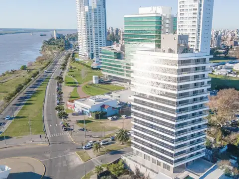 Departamento en Venta en Puerto Norte, Rosario