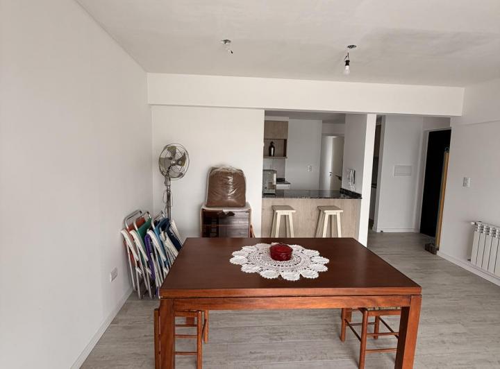 Departamento · 77m² · 3 Ambientes