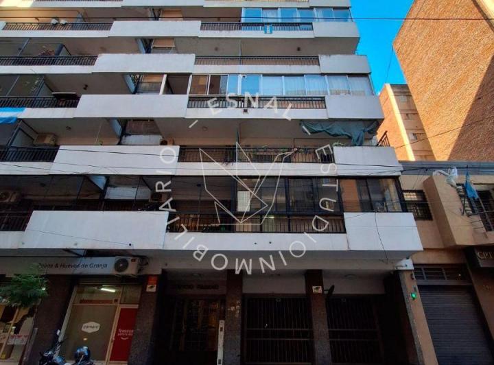 Departamento · 33m² · 2 Ambientes