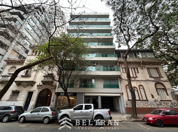 Departamento · 37m² · 1 Ambiente