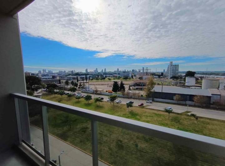 Departamento · 93m² · 3 Ambientes