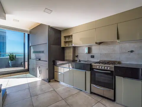 Departamento en Venta en Pichincha, Rosario