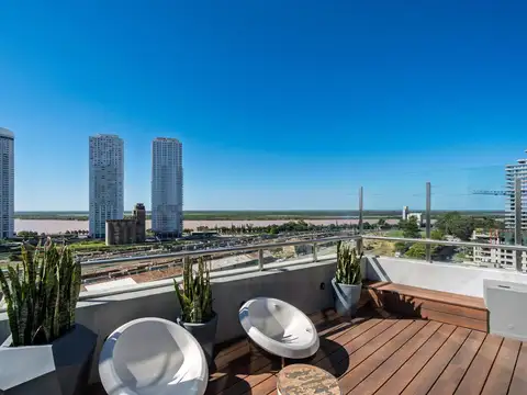Departamento en Venta en Pichincha, Rosario
