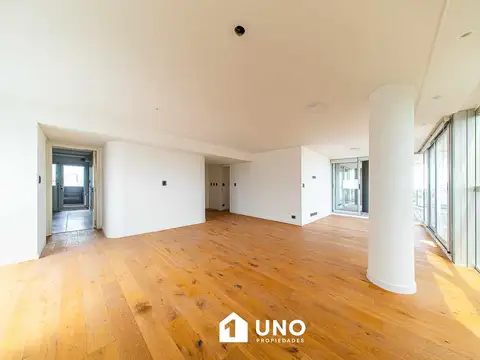 Departamento en Venta en Echesortu, Rosario