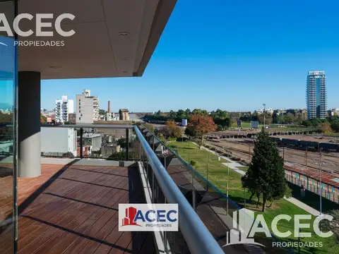 Departamento en Venta en Pichincha, Rosario
